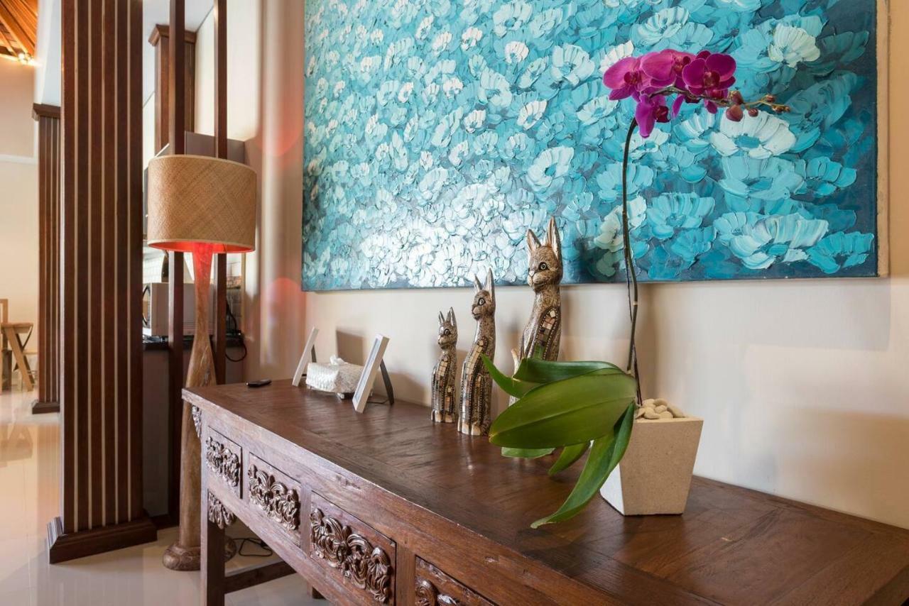 Casa Rumah liburan Sanur (Bali)