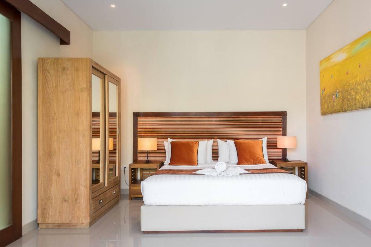Rumah liburan Casa Sanur (Bali)