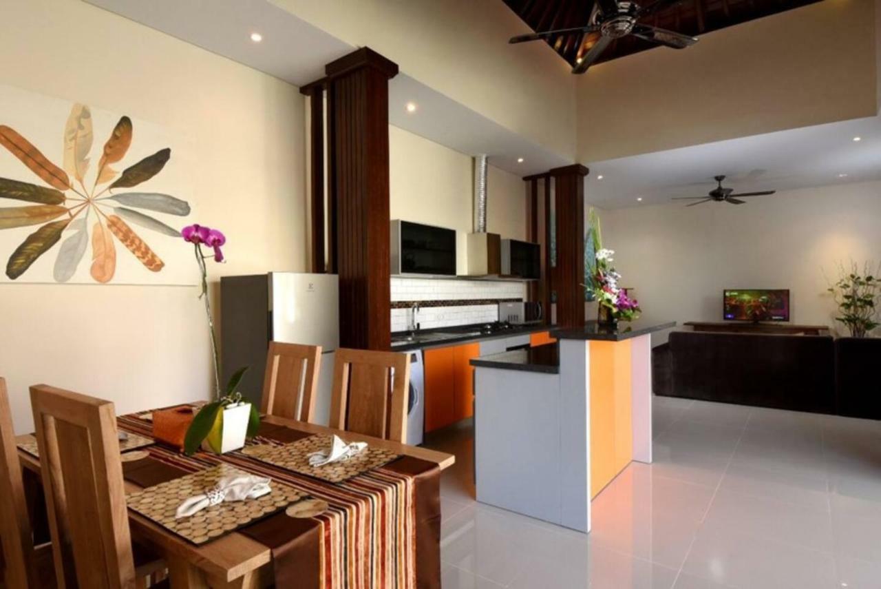 Casa Rumah liburan