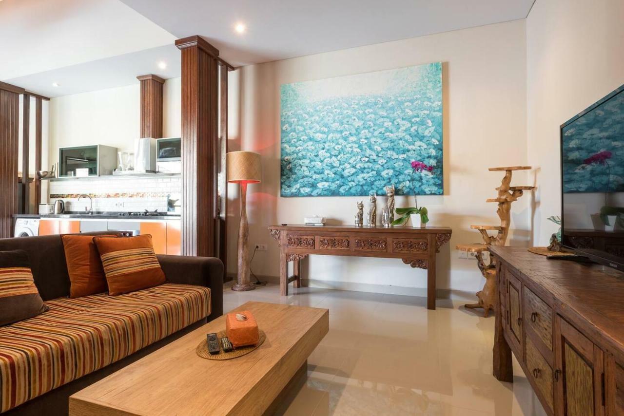 Rumah liburan Casa Sanur (Bali)