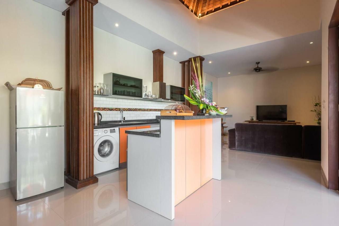 Casa Rumah liburan Sanur (Bali)