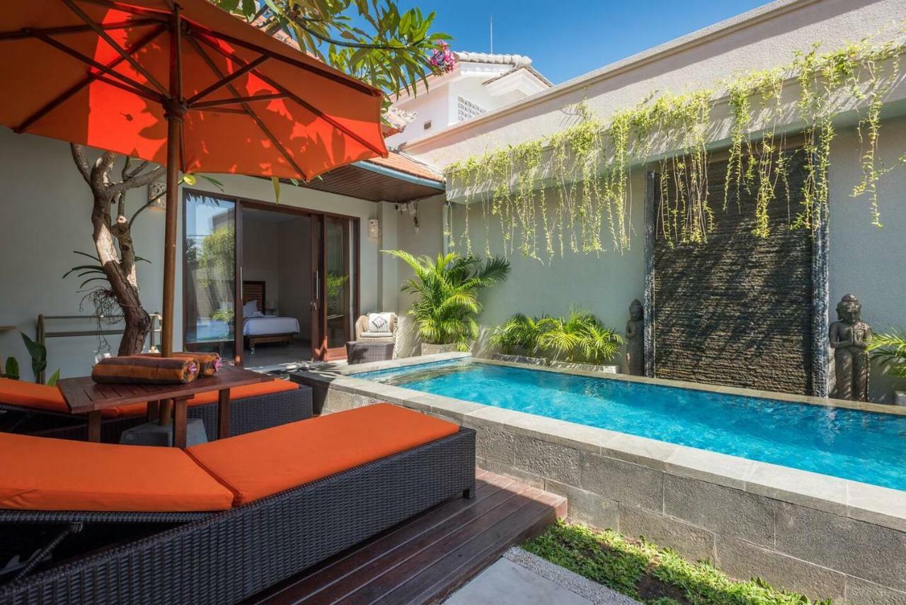 Casa Rumah liburan Sanur (Bali)