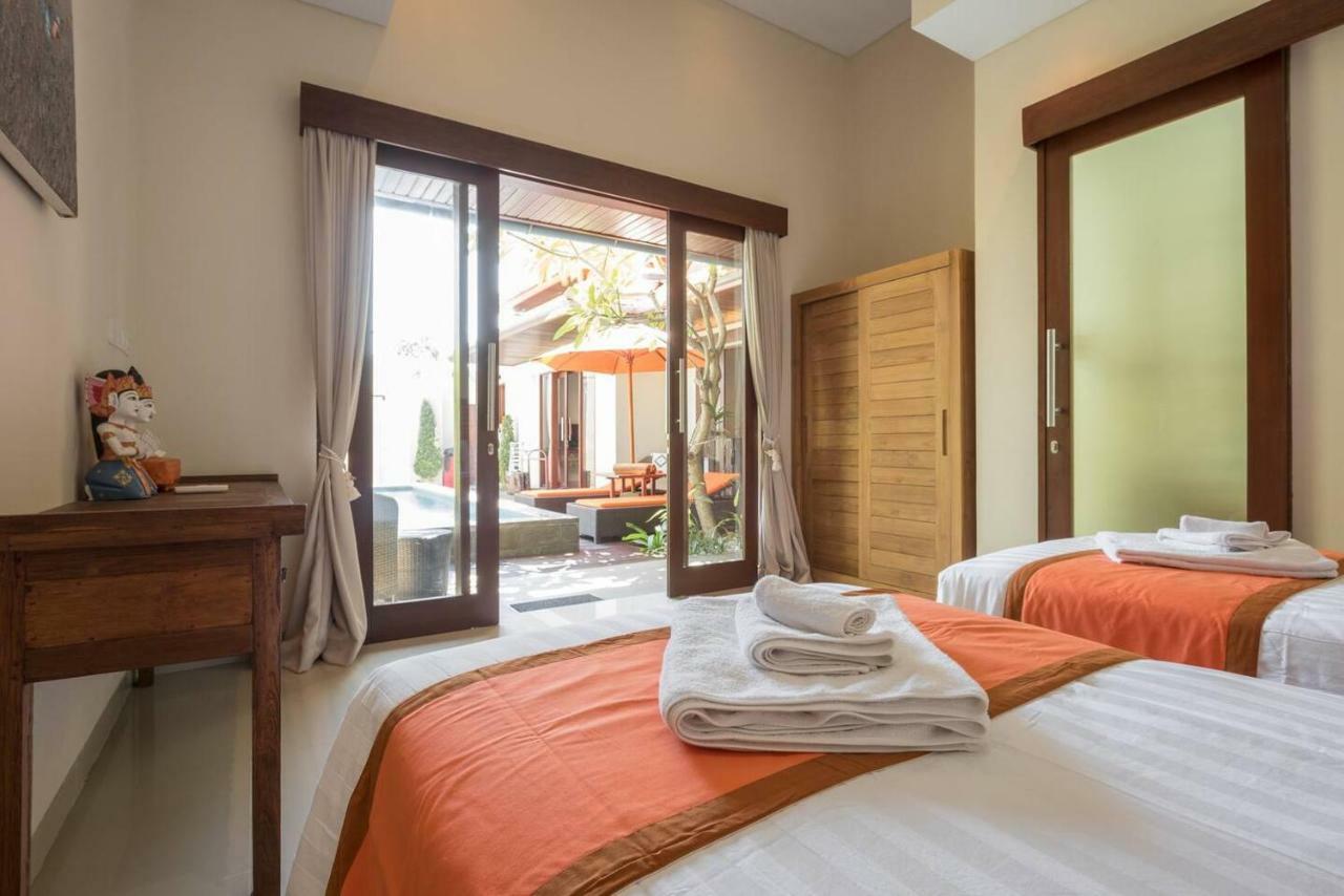 Rumah liburan Casa