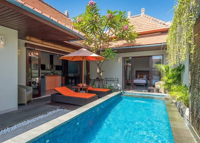Casa Villa Sanur